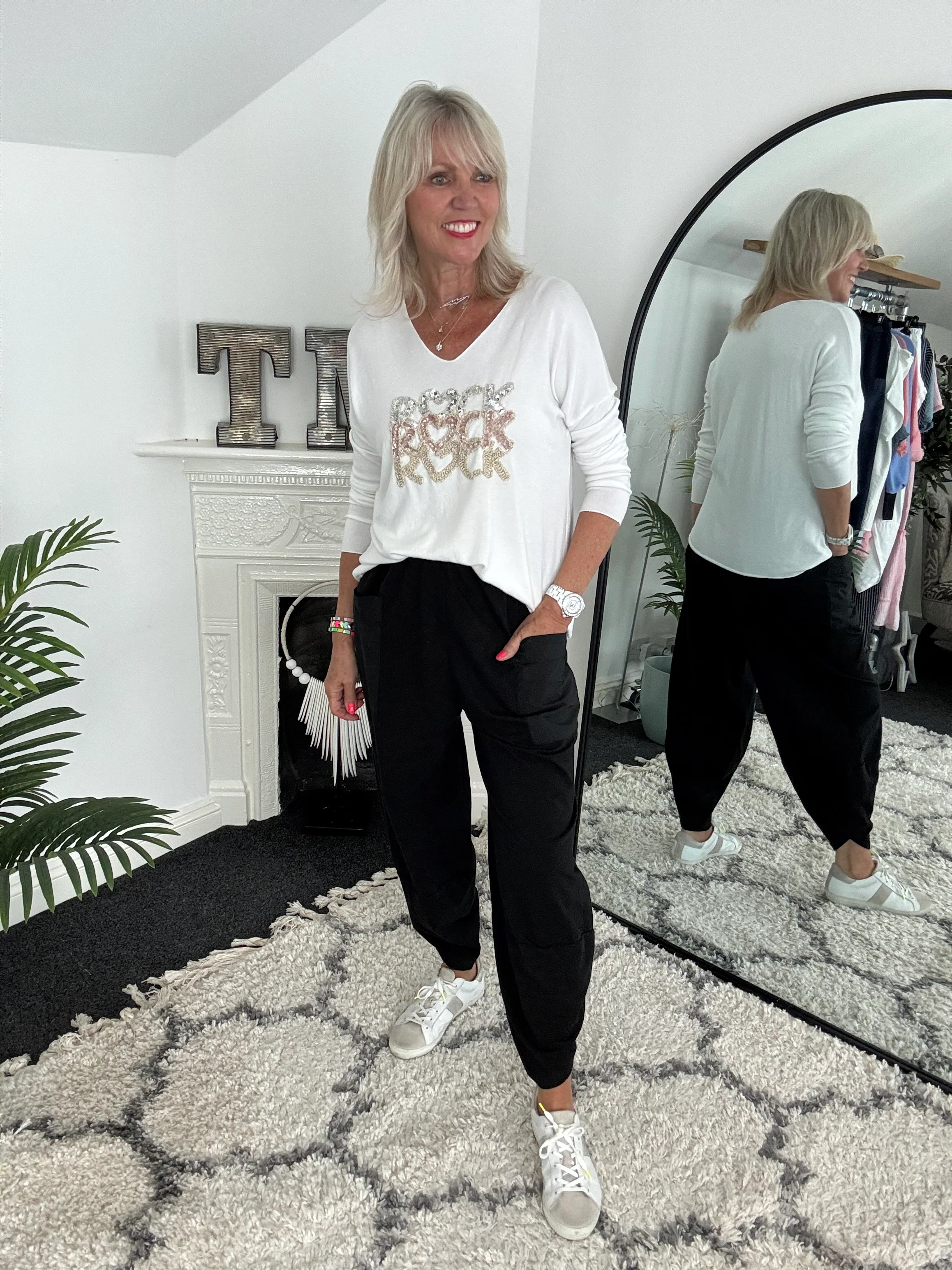 Jersey Jogger Range